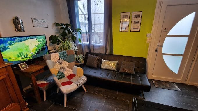 Pratique d'un exercice
de visualisation d'images positives