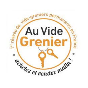 Au Vide-Grenier de Notre-Dame de Bondeville